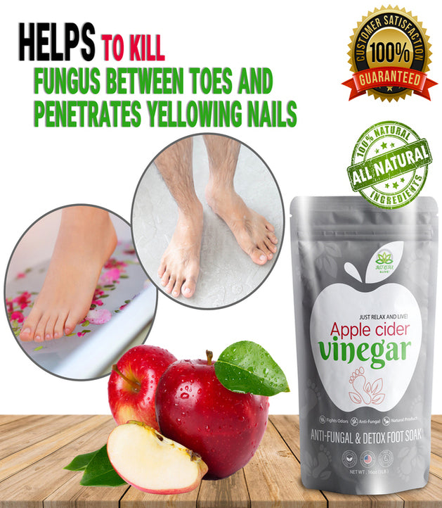 Get the facts: Apple cider vinegar for treating atopic dermatitis